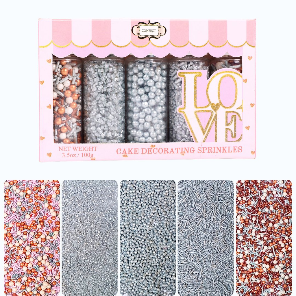 fusion mashup sprinkles fm multipack 42 100 gms