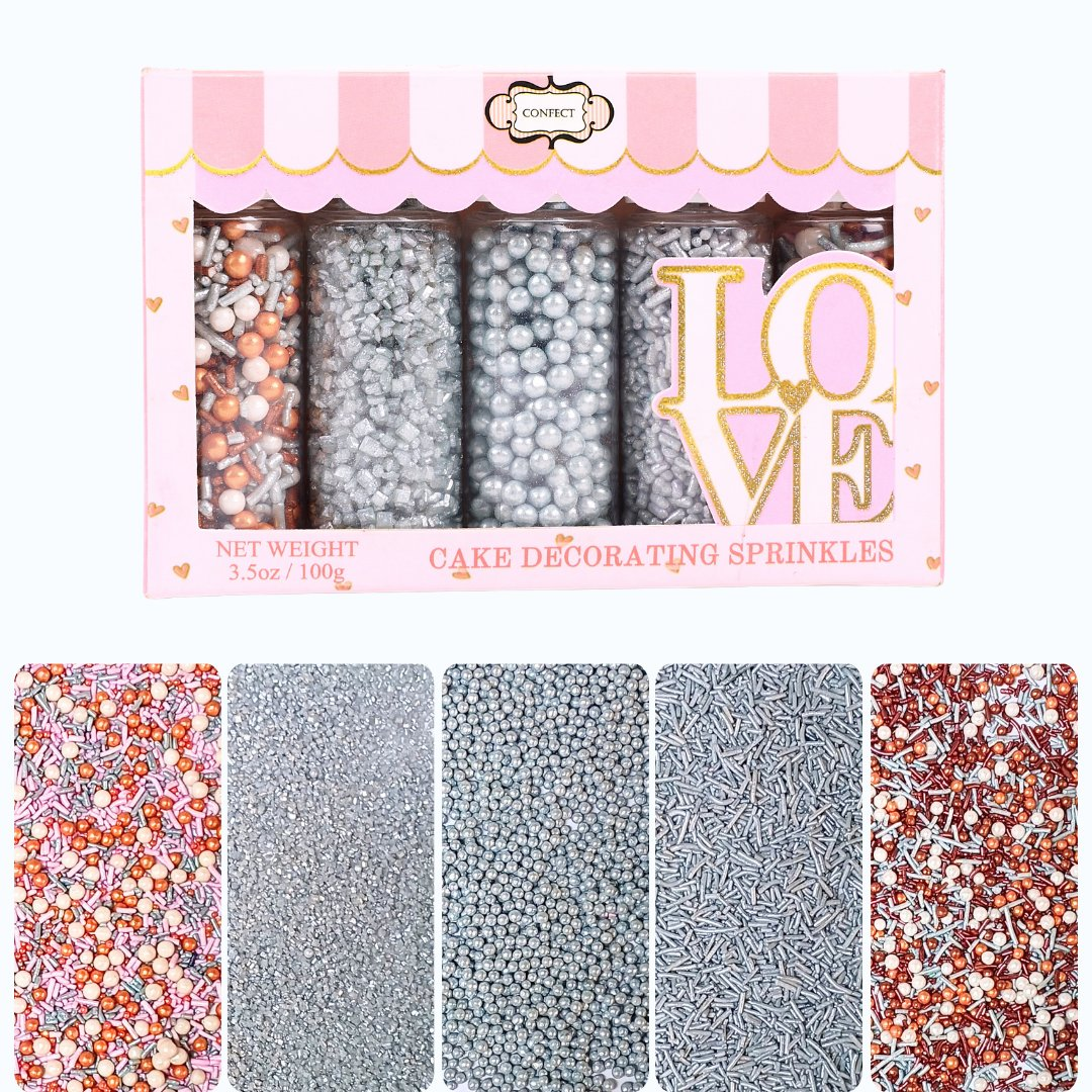 fusion mashup sprinkles fm multipack 42 100 gms