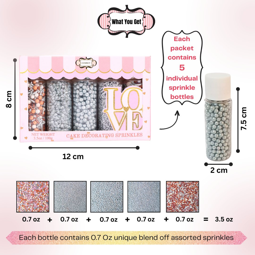 fusion mashup sprinkles fm multipack 42 100 gms