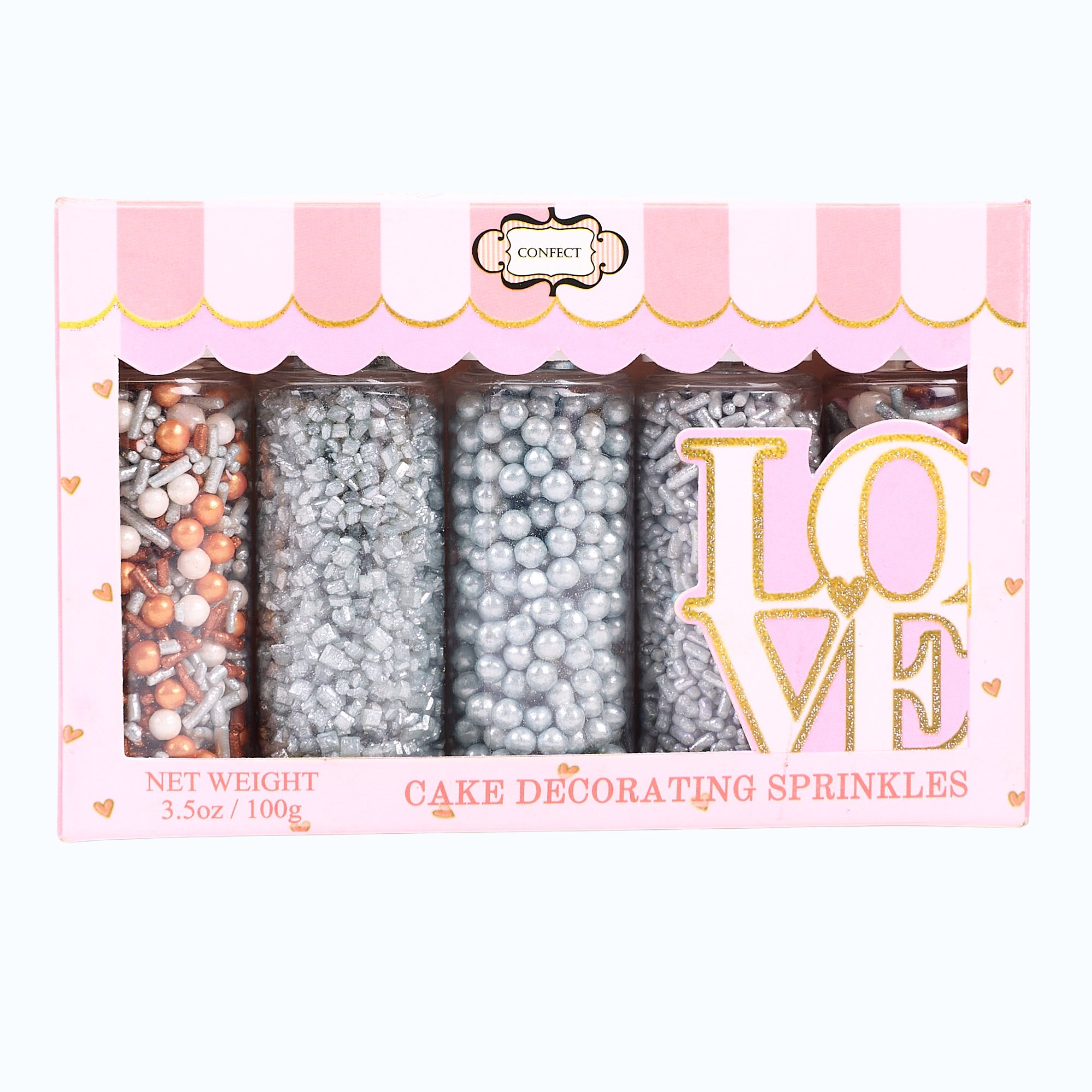 fusion mashup sprinkles fm multipack 42 100 gms