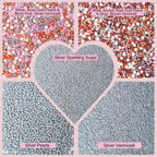 fusion mashup sprinkles fm multipack 42 100 gms