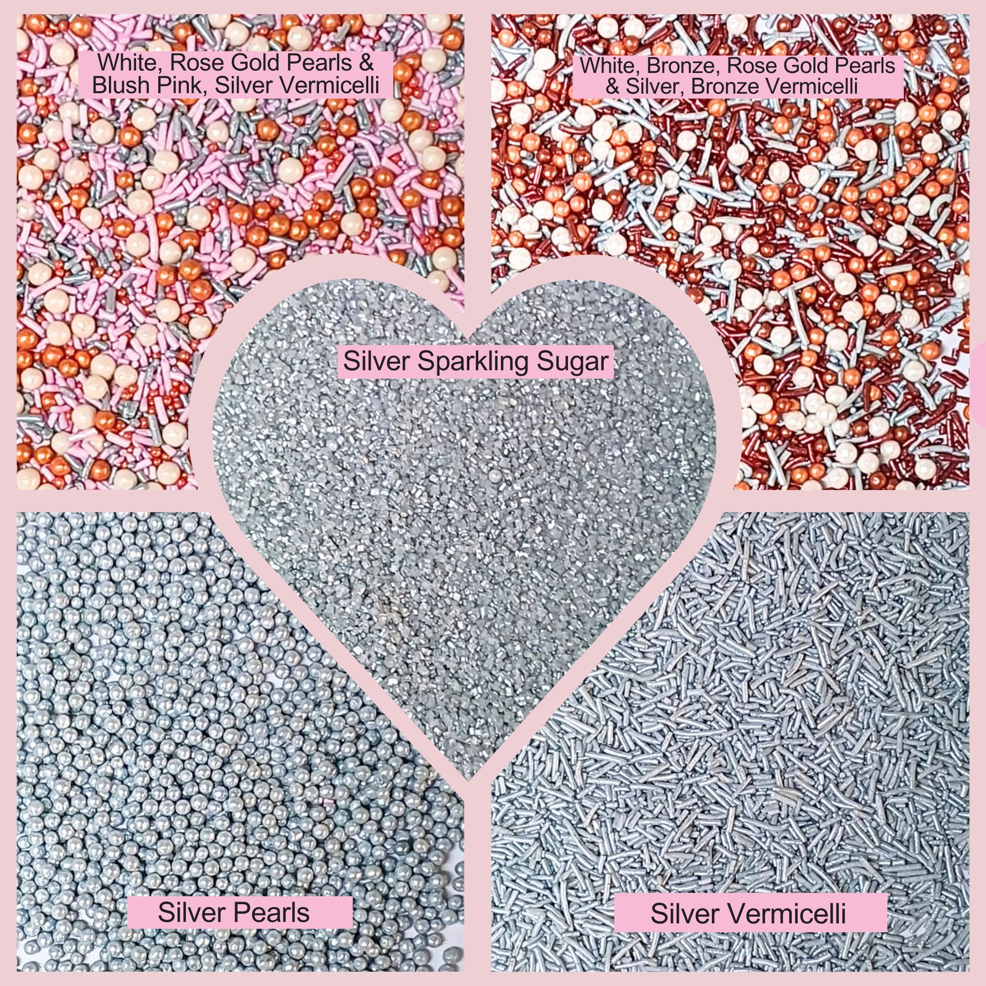 fusion mashup sprinkles fm multipack 42 100 gms