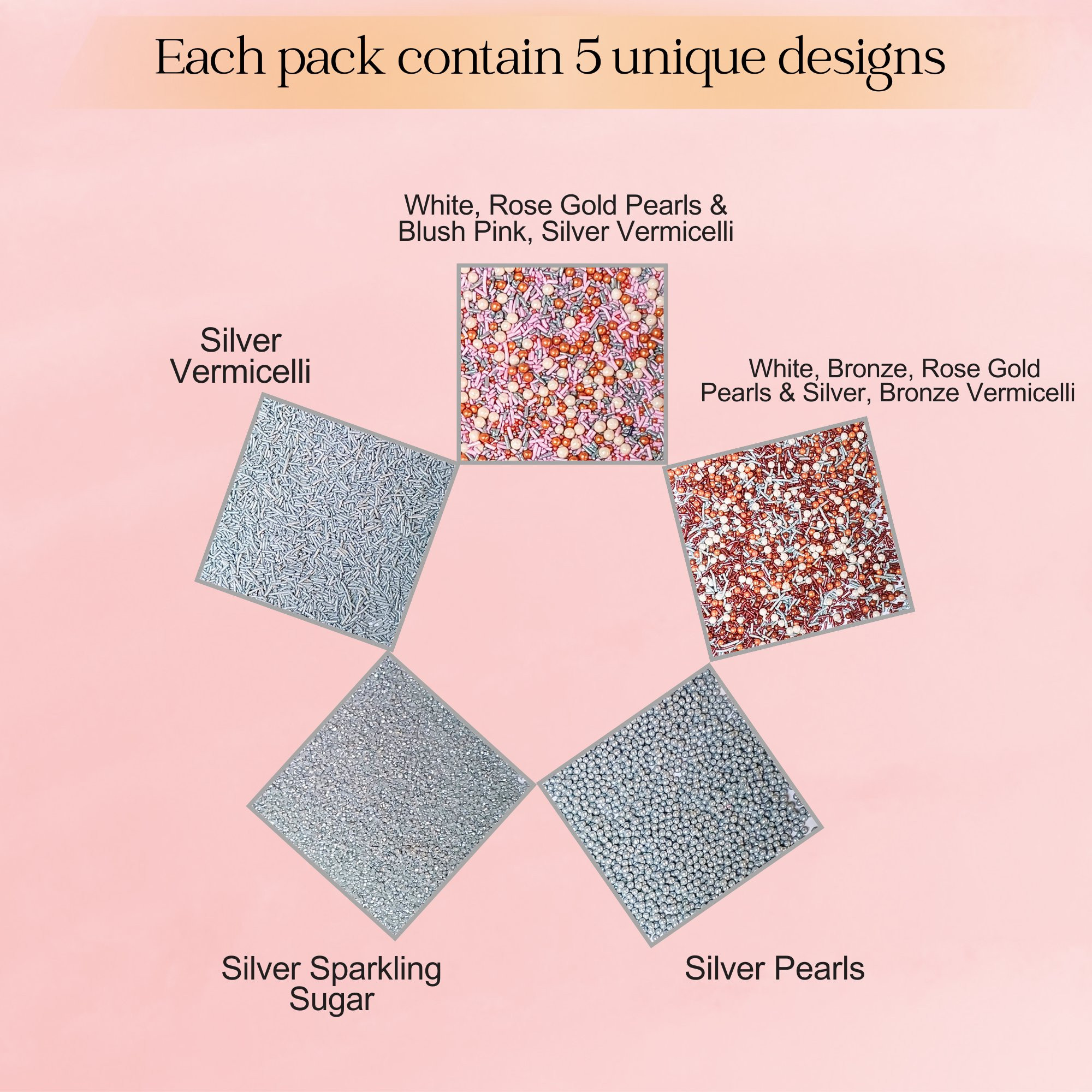 fusion mashup sprinkles fm multipack 42 100 gms