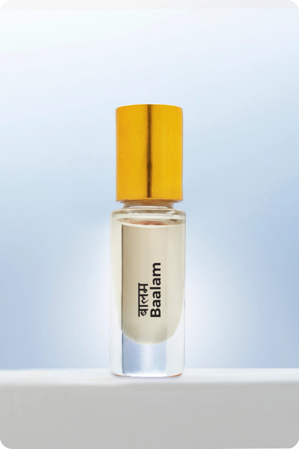 Soma Naturals Baalam - Arabic Touch