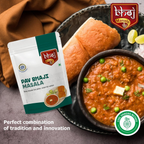 Bhoj Masale Shahi Paneer And Rajma Masala Powder - Distacart