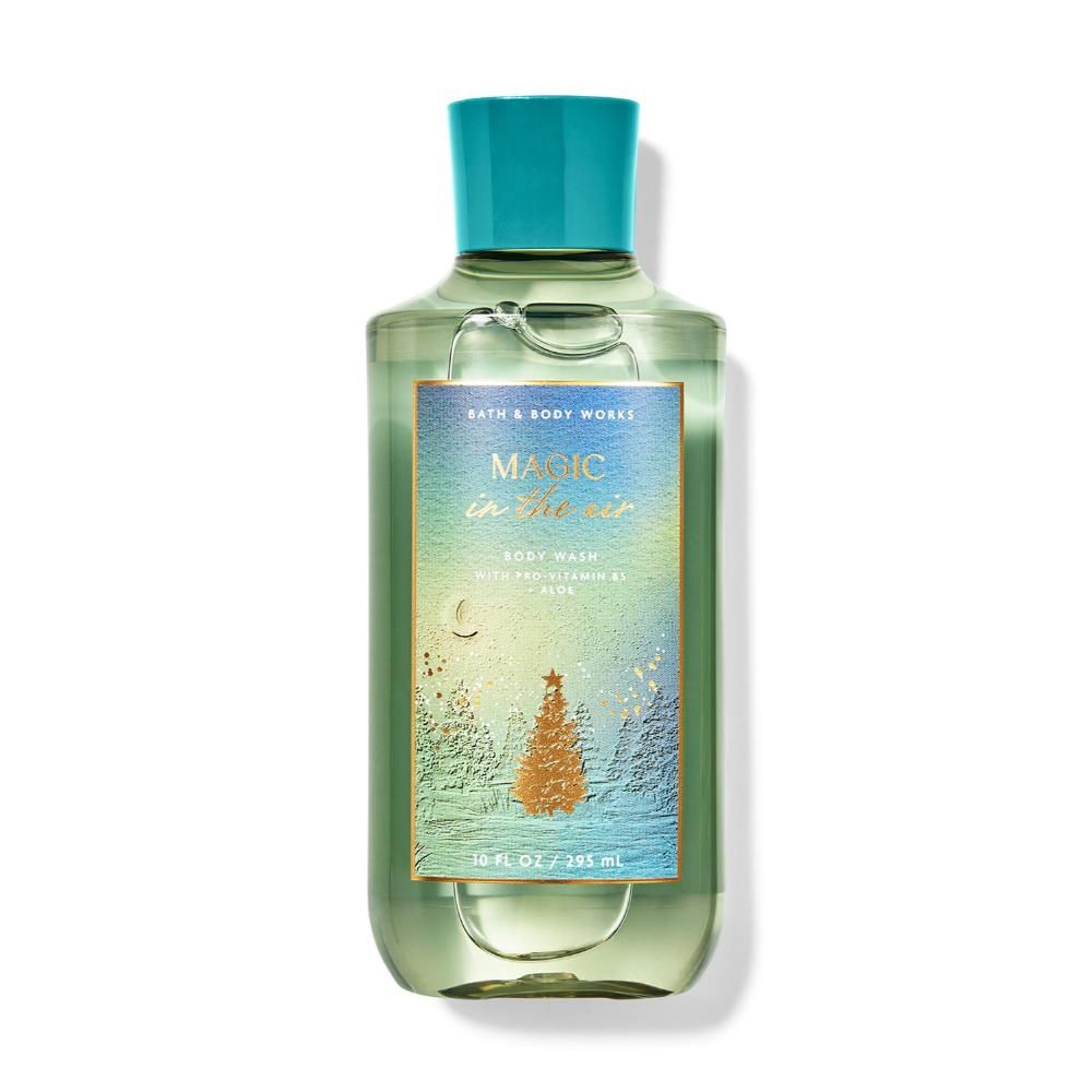 Bath & Body Works Magic In The Air Body Wash
