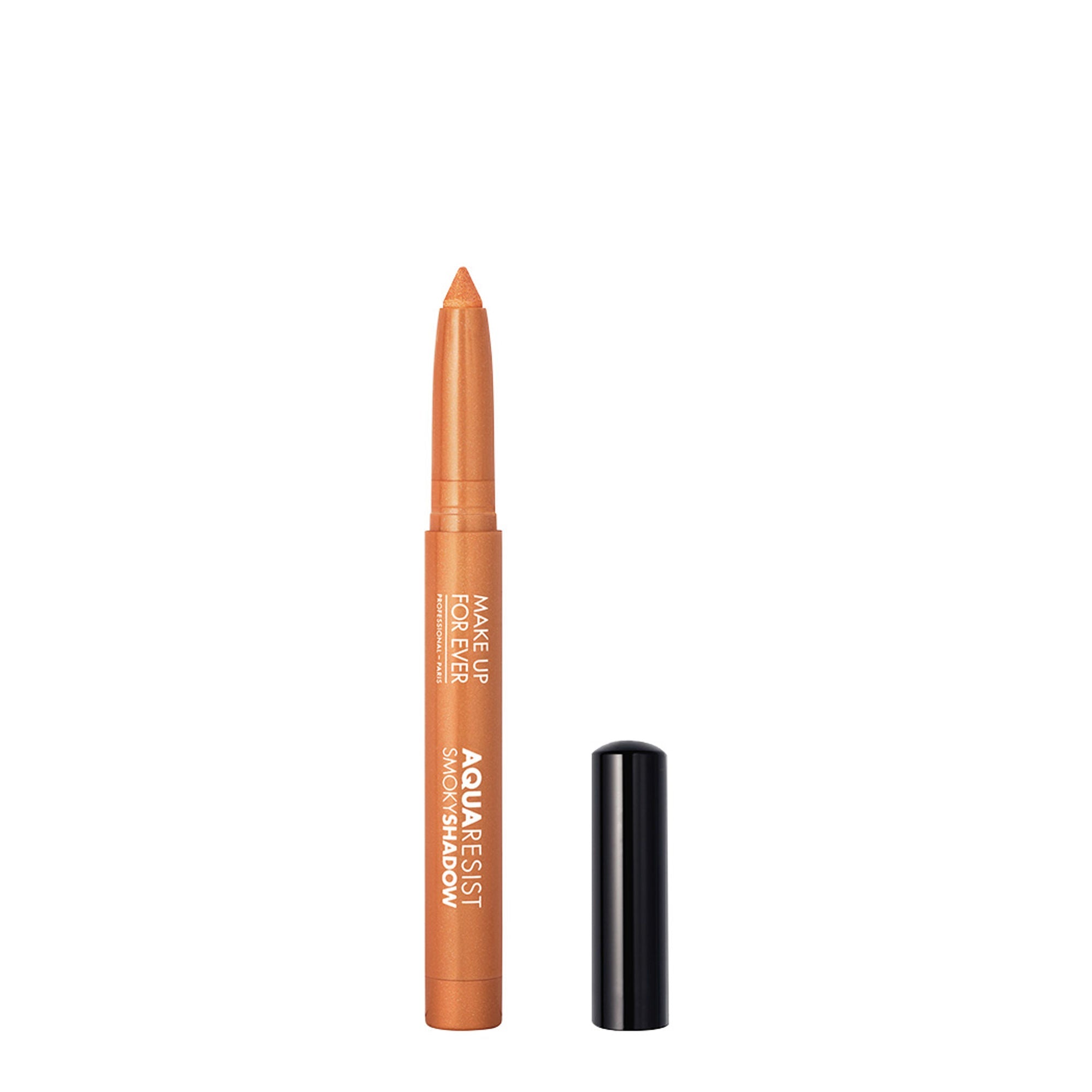 MAKE UP FOR EVER Aqua Resist Smoky Shadow - 16 Reddish Copper