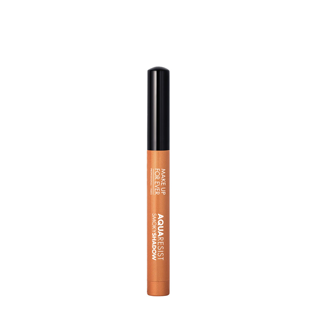 MAKE UP FOR EVER Aqua Resist Smoky Shadow - 16 Reddish Copper