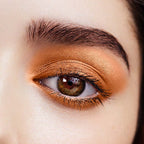 MAKE UP FOR EVER Aqua Resist Smoky Shadow - 16 Reddish Copper