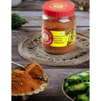 Pulla Reddy Kakarakaya Karam Powder Jar - Distacart