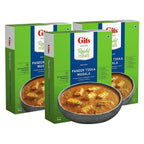 Gits Ready Meals Heat & Eat Paneer Tikka Masala
