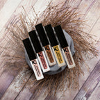 KINDED Mousse Shimmer Highlighter Combo