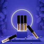 KINDED Mousse Shimmer Highlighter Combo
