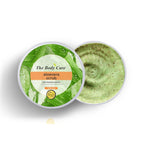 The Body Care Aloevera Facial Scrub