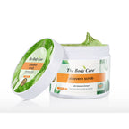 The Body Care Aloevera Facial Scrub