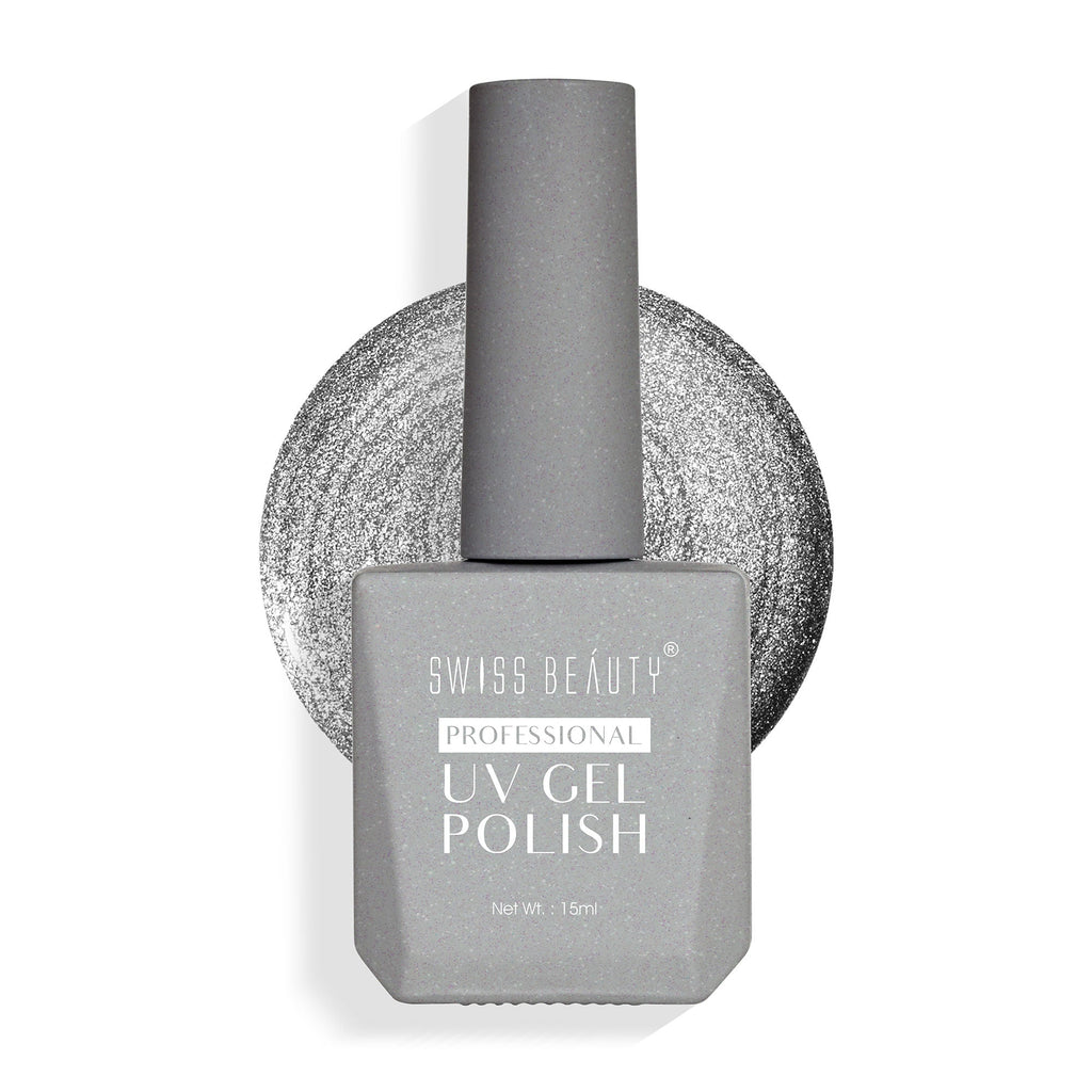 Swiss Beauty Professional UV Gel Nail Polish - Shade-33 - Distacart