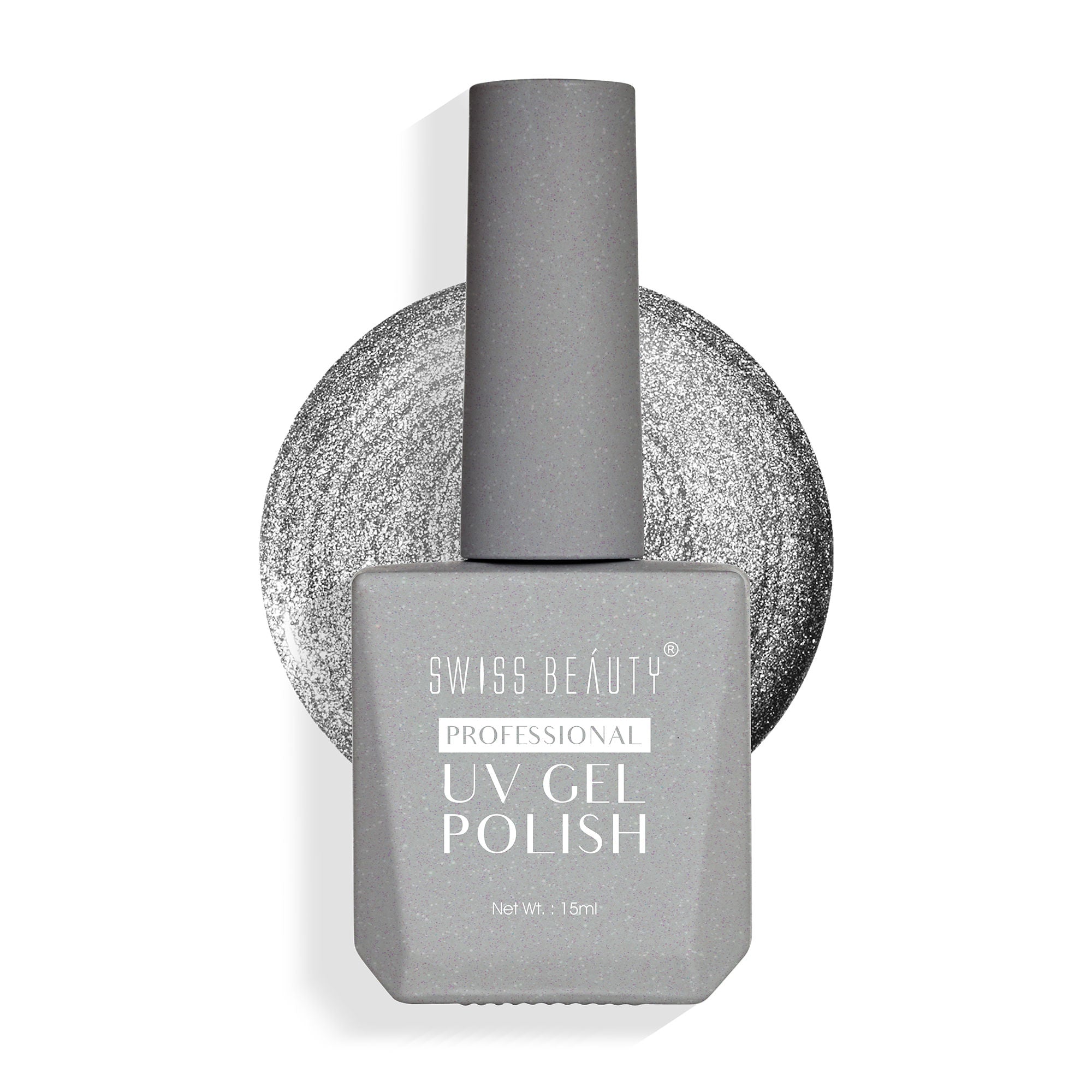 Swiss Beauty Professional UV Gel Nail Polish - Shade-33 - Distacart
