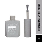 Swiss Beauty Professional UV Gel Nail Polish - Shade-33 - Distacart