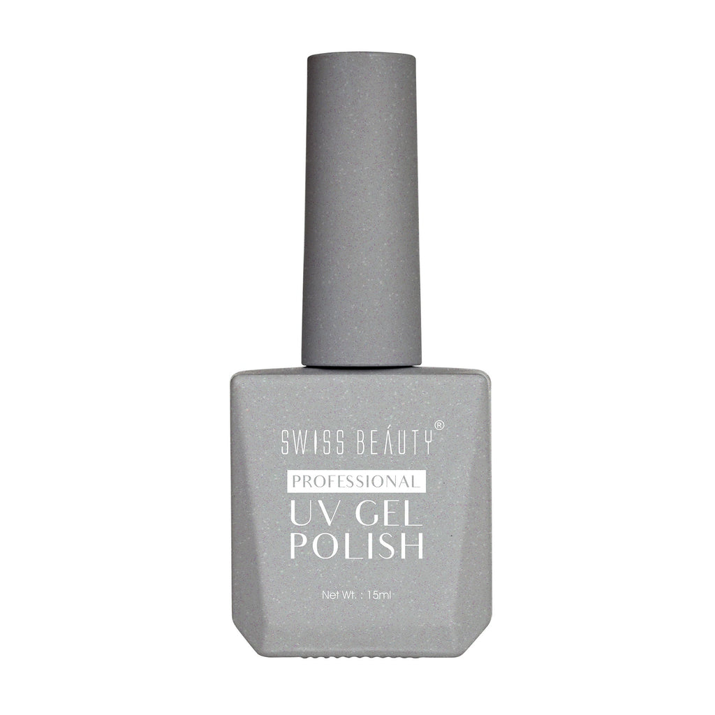 Swiss Beauty Professional UV Gel Nail Polish - Shade-33 - Distacart