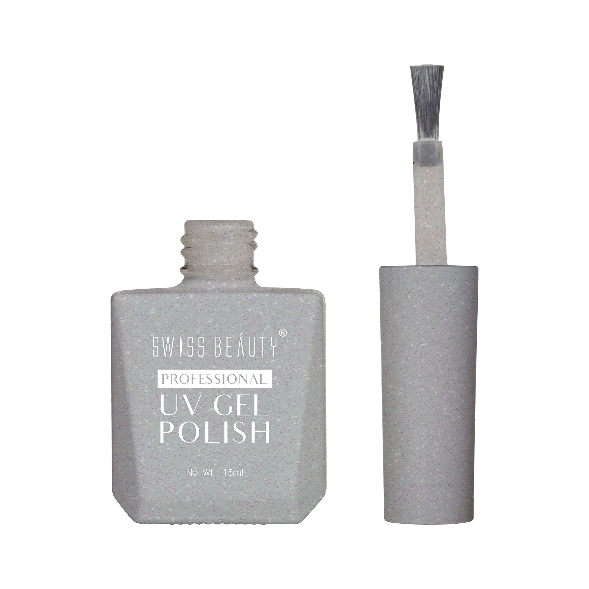 Swiss Beauty Professional UV Gel Nail Polish - Shade-33 - Distacart