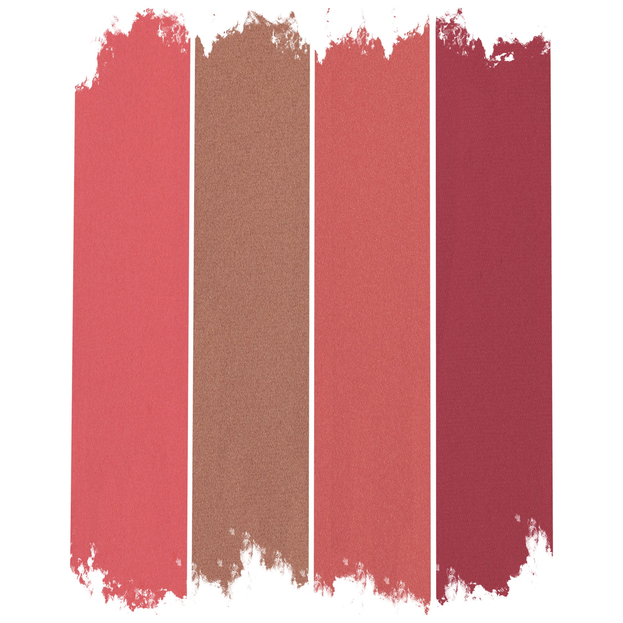 Miss Claire Mineral Blusher Kit - 3716-4-2
