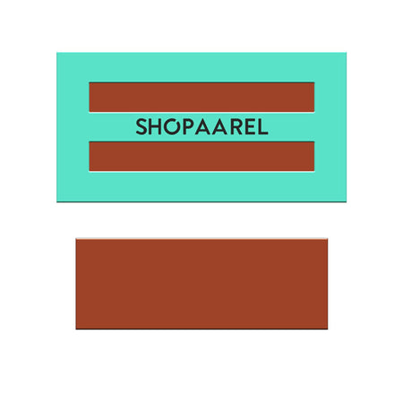 Shopaarel Concealer Refill - SCR13
