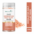 She Essentials Himayalyan Pink Salt Clay Mask