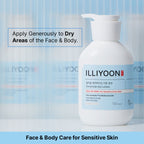 Illiyoon Ceramide Ato Lotion - Distacart