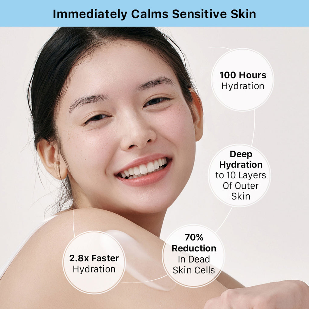 Illiyoon Ceramide Ato Lotion - Distacart