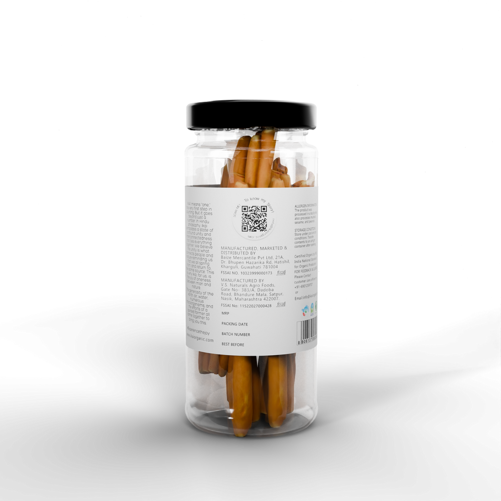 4 - Natural Meghalaya Cinnamon - 50g