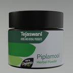 Tejaswani Herbs and Herbal Products Piplamool Powder - Distacart