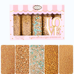 fusion mashup sprinkles fm multipack 43 100 gms