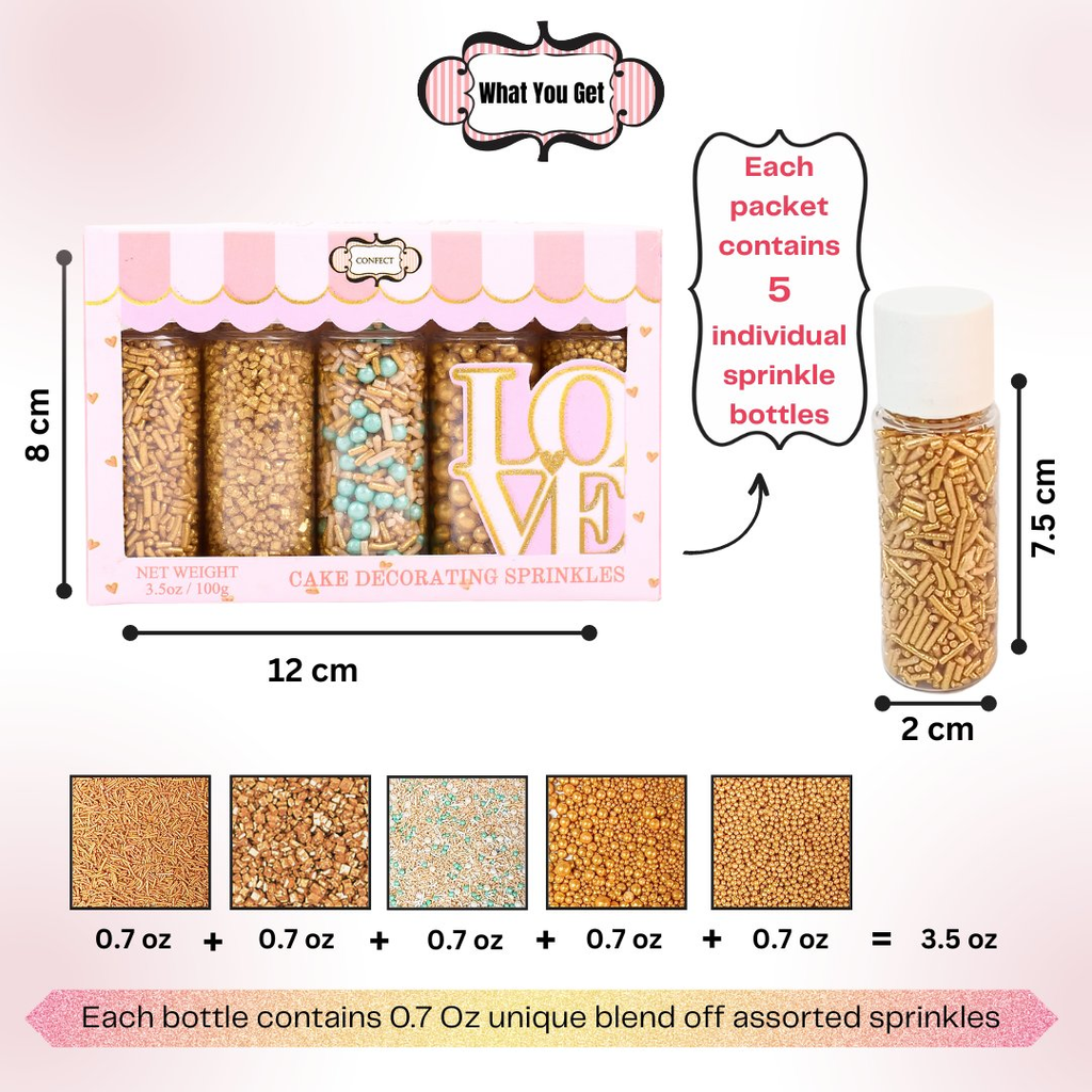 fusion mashup sprinkles fm multipack 43 100 gms