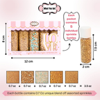 fusion mashup sprinkles fm multipack 43 100 gms