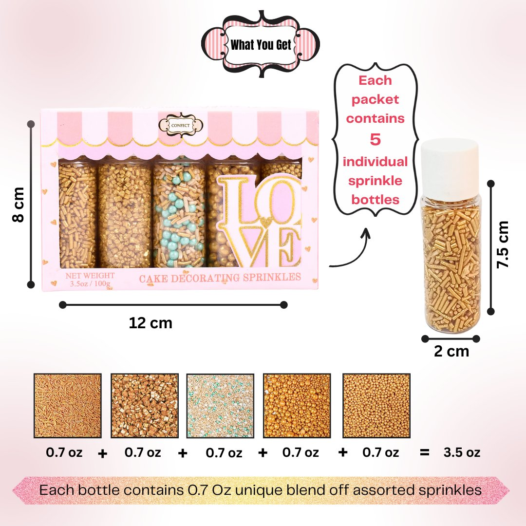 fusion mashup sprinkles fm multipack 43 100 gms