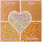 fusion mashup sprinkles fm multipack 43 100 gms