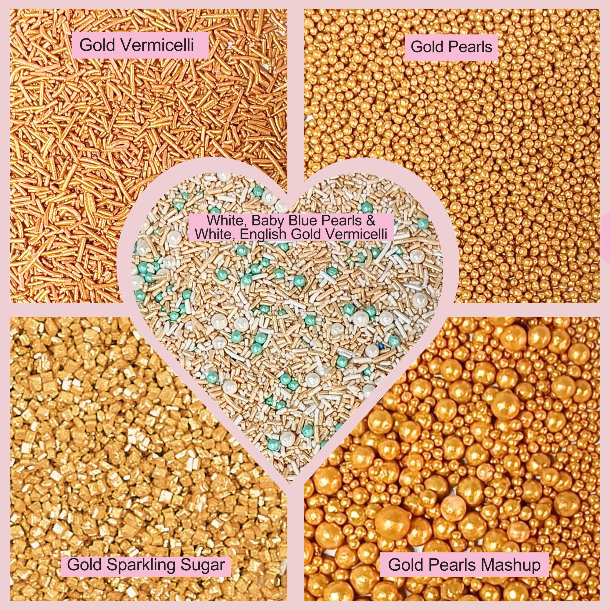 fusion mashup sprinkles fm multipack 43 100 gms