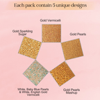 fusion mashup sprinkles fm multipack 43 100 gms