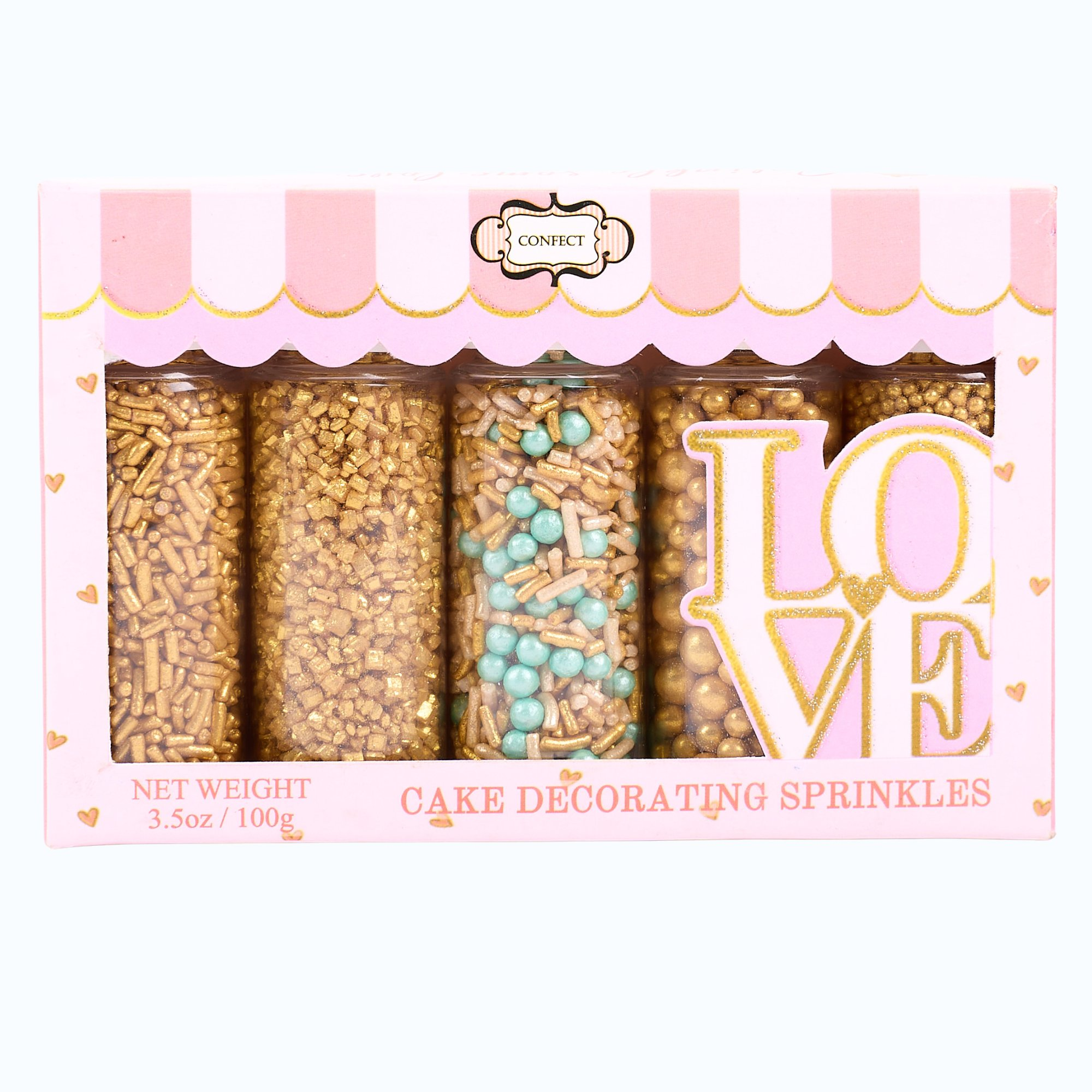 fusion mashup sprinkles fm multipack 43 100 gms