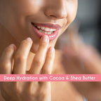 GLAMOUR WORLD AYURVEDIC Glow Lip Balm - Distacart
