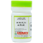 Chirayu Kaharuba (Trinkantaman) Pishti