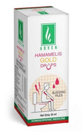 Adven Homeopathy Hamamelis Gold Drops