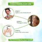 Mamaearth Retinol Face Wash