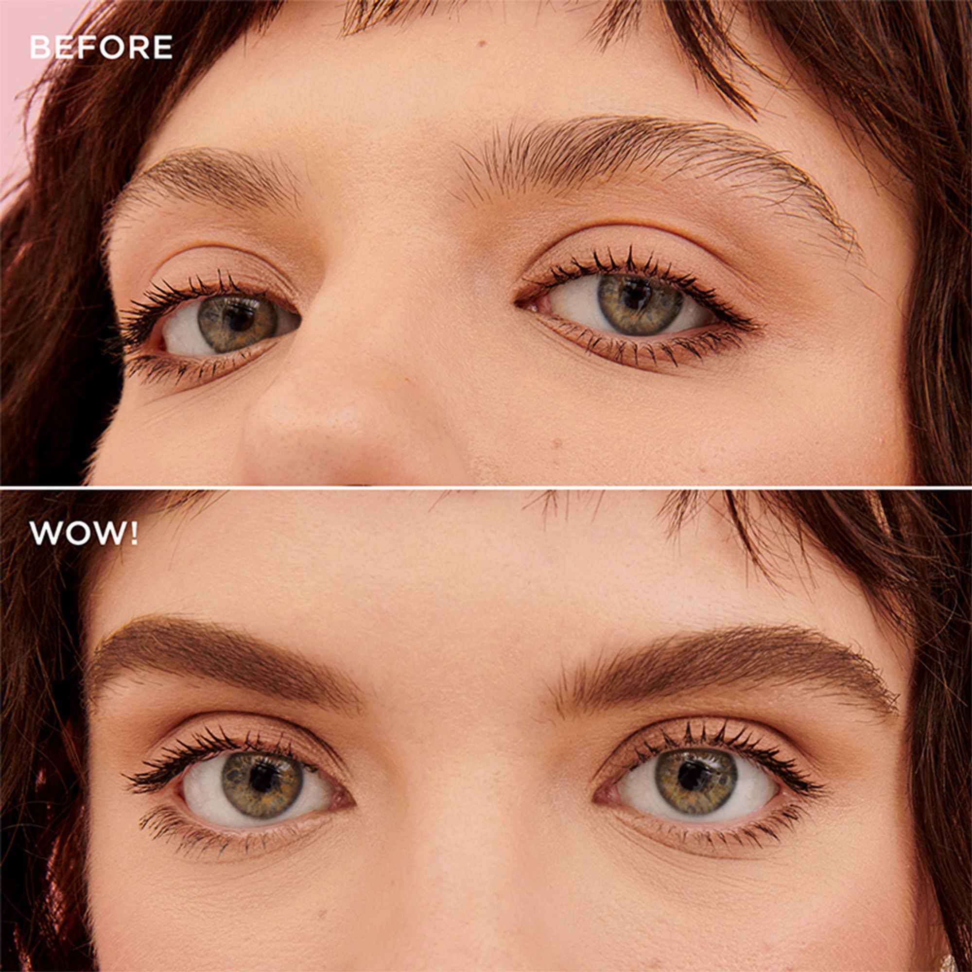 Benefit Cosmetics Goof Proof Brow Powder - 3.5 - Neutral Medium Brown - Distacart