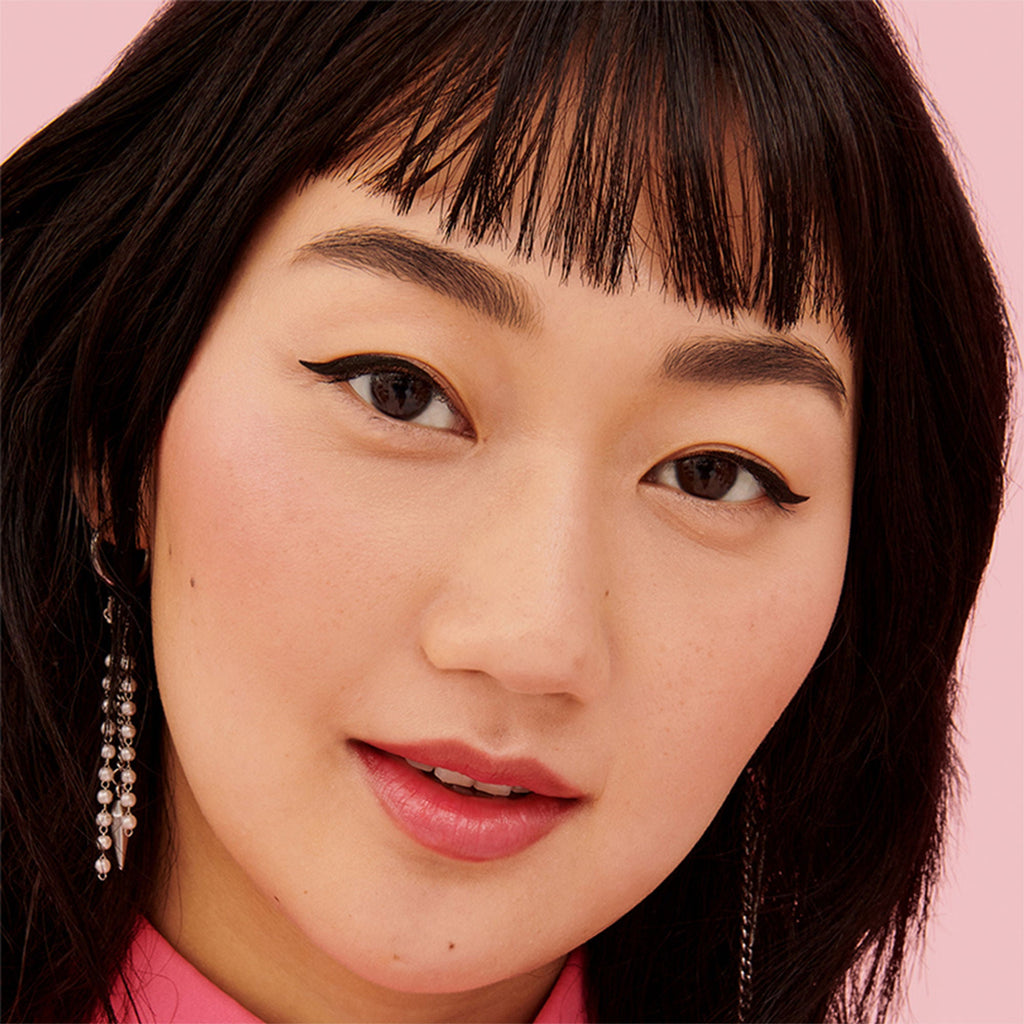 Benefit Cosmetics Goof Proof Brow Powder - 6 - Cool Soft Black