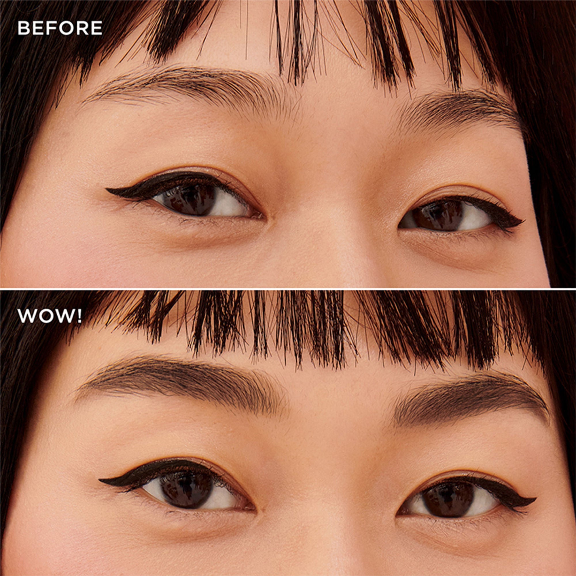 Benefit Cosmetics Goof Proof Brow Powder - 6 - Cool Soft Black