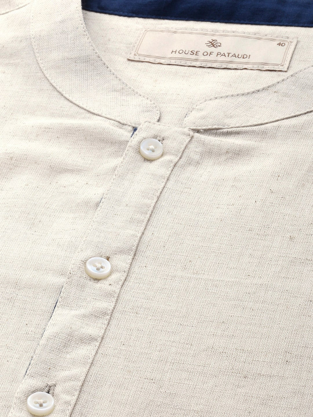 House of Pataudi Jashn Kurta