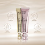 Swiss Beauty Glow Up Strobe Cream, Dewy Radiance, Versatile Use With Jojoba Oil - 2 Moonlit Glow - Distacart
