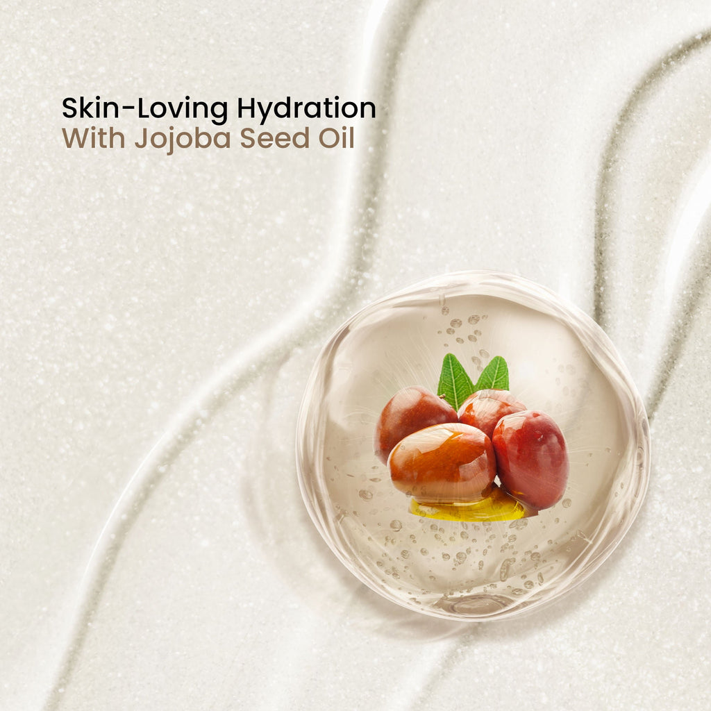 Swiss Beauty Glow Up Strobe Cream, Dewy Radiance, Versatile Use With Jojoba Oil - 2 Moonlit Glow - Distacart