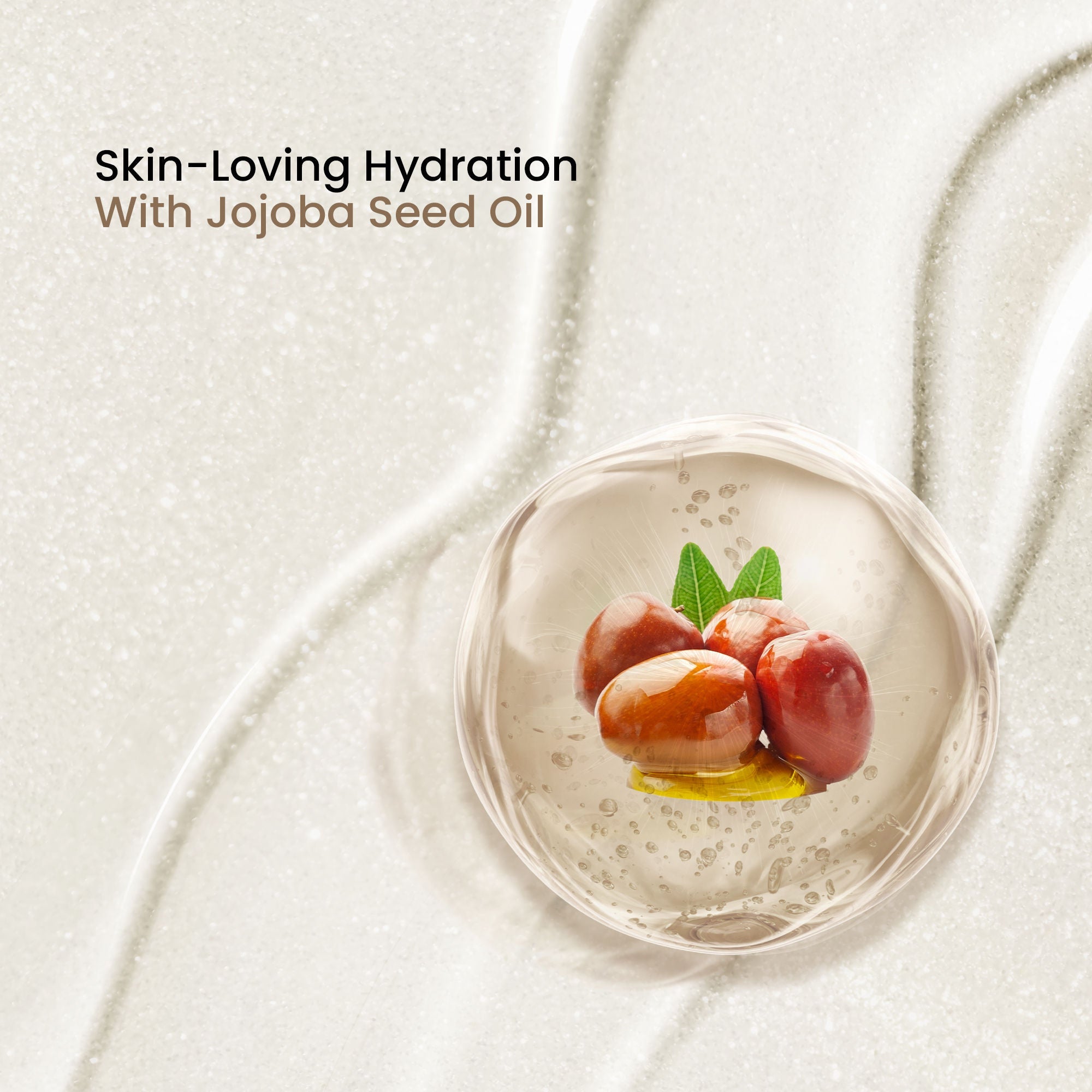 Swiss Beauty Glow Up Strobe Cream, Dewy Radiance, Versatile Use With Jojoba Oil - 2 Moonlit Glow - Distacart